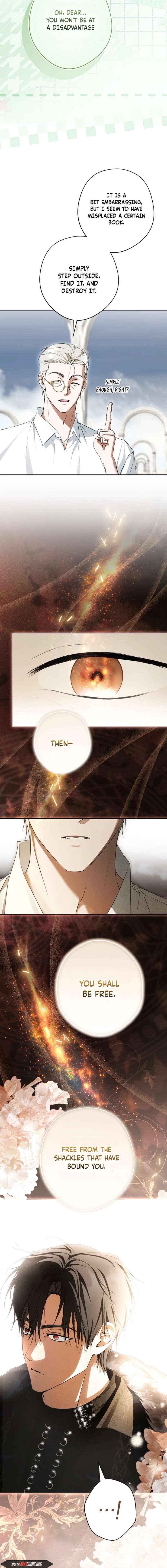 The Male Leads Were Stolen by the Extra Chapter 88 - Page 13