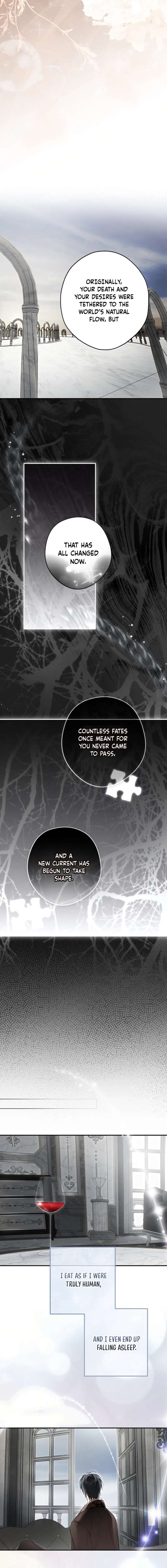 The Male Leads Were Stolen by the Extra Chapter 88 - Page 14