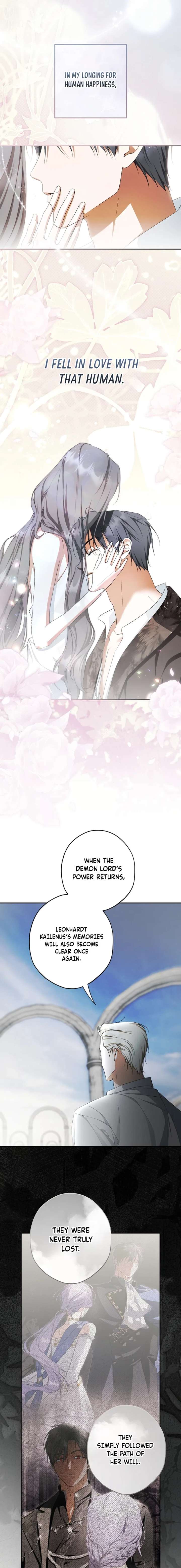 The Male Leads Were Stolen by the Extra Chapter 88 - Page 15