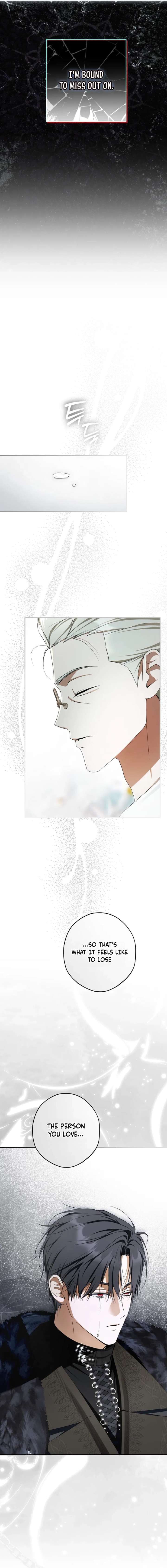 The Male Leads Were Stolen by the Extra Chapter 88 - Page 18