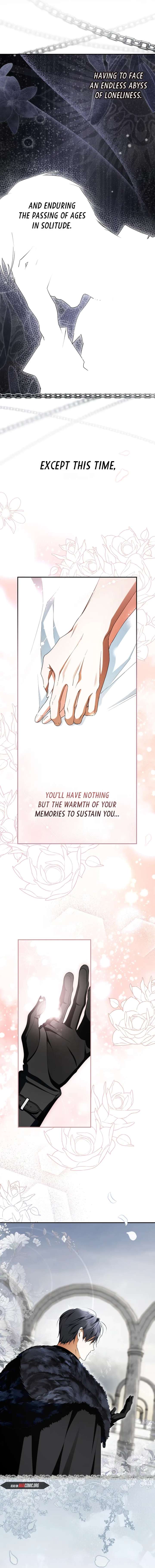 The Male Leads Were Stolen by the Extra Chapter 88 - Page 19