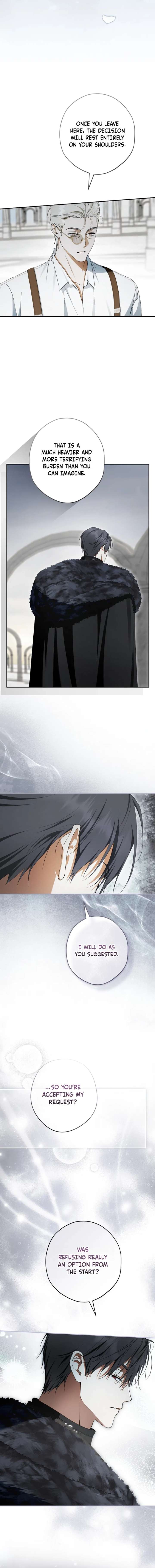 The Male Leads Were Stolen by the Extra Chapter 88 - Page 20