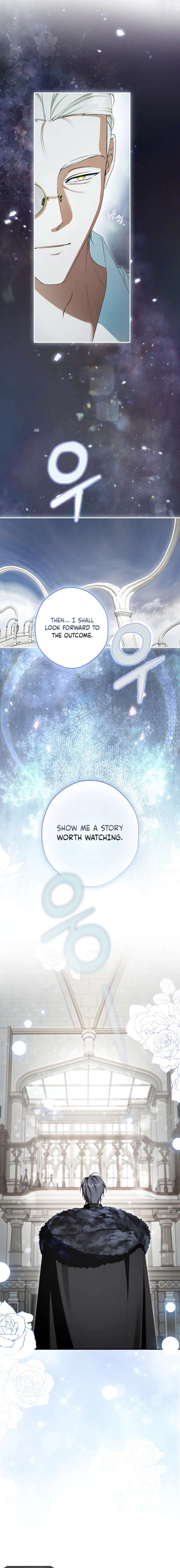 The Male Leads Were Stolen by the Extra Chapter 88 - Page 21
