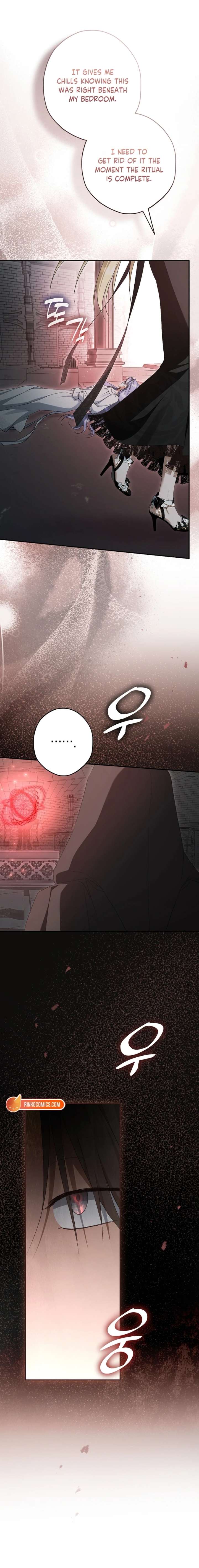 The Male Leads Were Stolen by the Extra Chapter 89 - Page 12