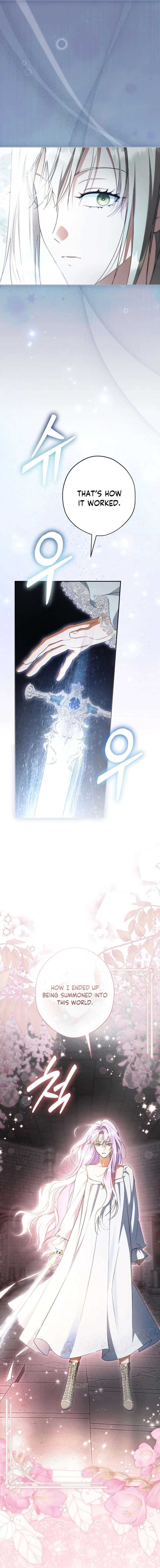 The Male Leads Were Stolen by the Extra Chapter 89 - Page 16