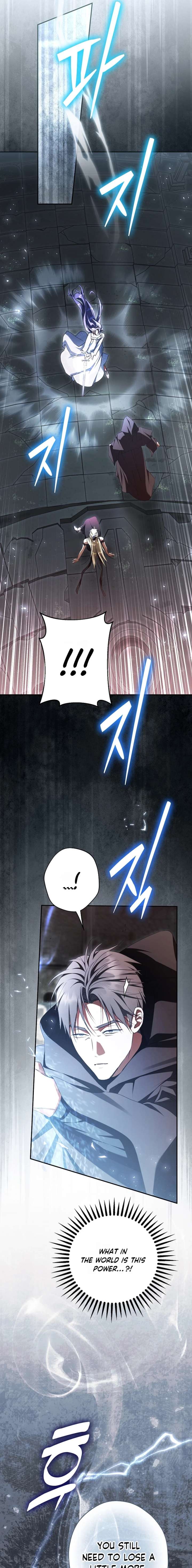 The Male Leads Were Stolen by the Extra Chapter 89 - Page 24