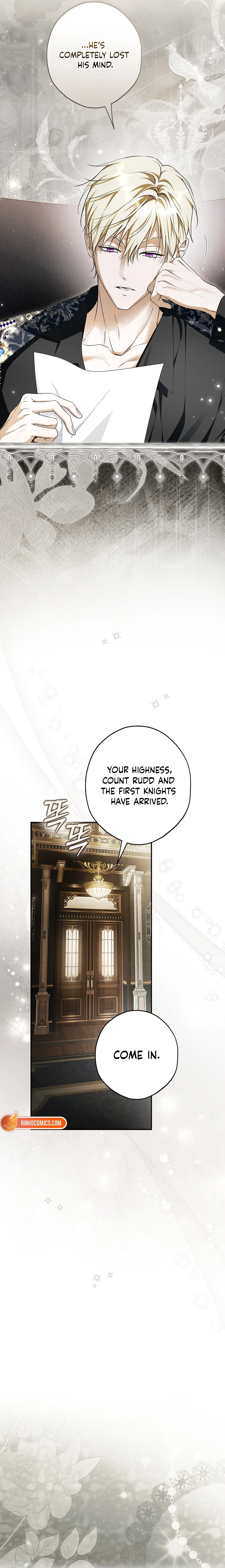 The Male Leads Were Stolen by the Extra Chapter 90 - Page 2