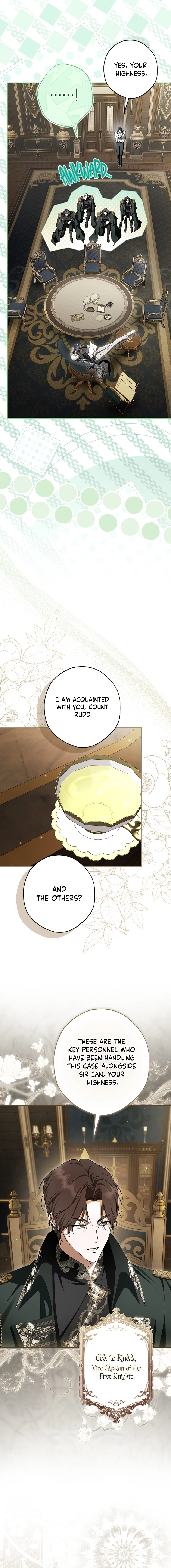 The Male Leads Were Stolen by the Extra Chapter 90 - Page 4