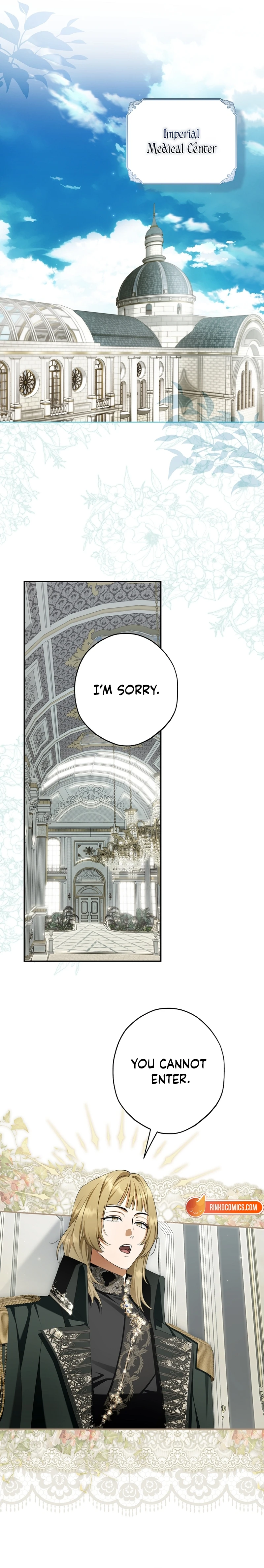 The Male Leads Were Stolen by the Extra Chapter 90 - Page 11