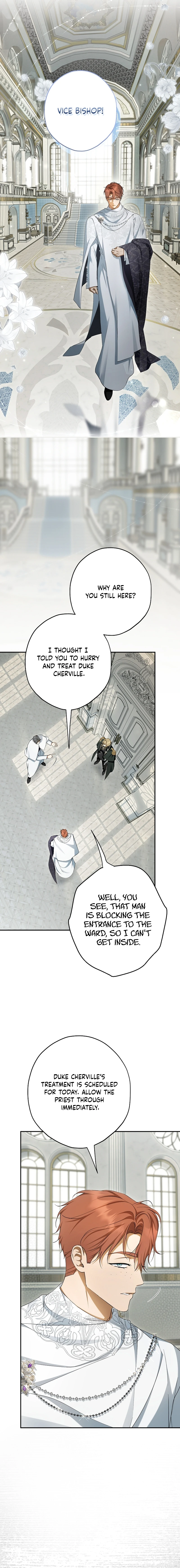 The Male Leads Were Stolen by the Extra Chapter 90 - Page 13