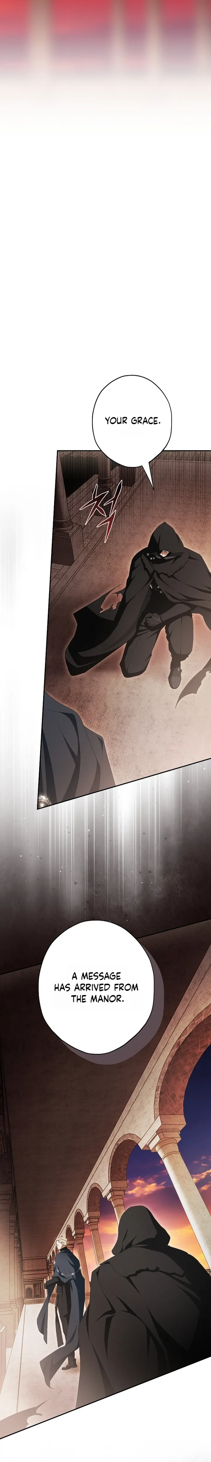 The Male Leads Were Stolen by the Extra Chapter 91 - Page 2