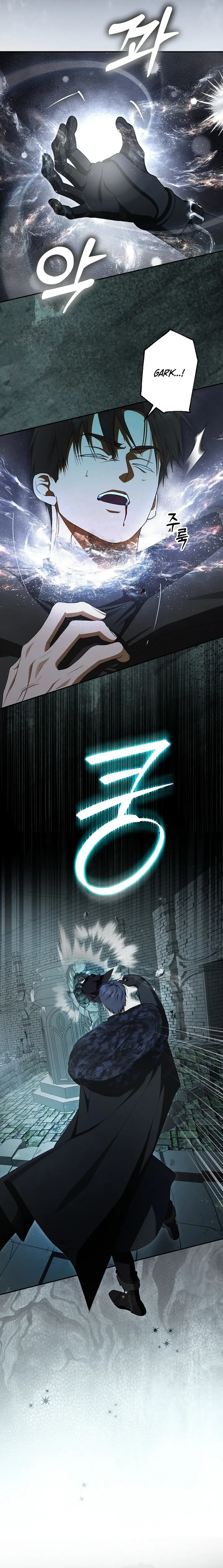 The Male Leads Were Stolen by the Extra Chapter 91 - Page 15