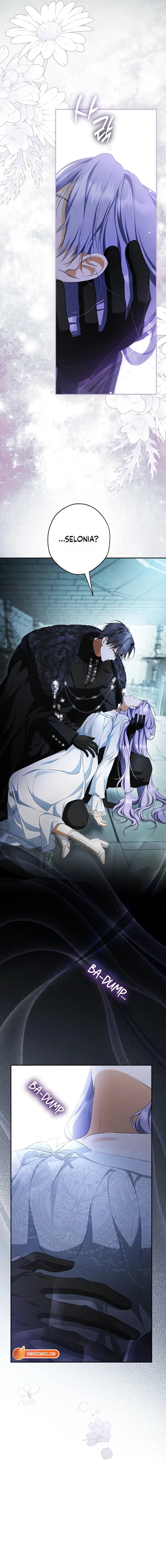 The Male Leads Were Stolen by the Extra Chapter 91 - Page 19