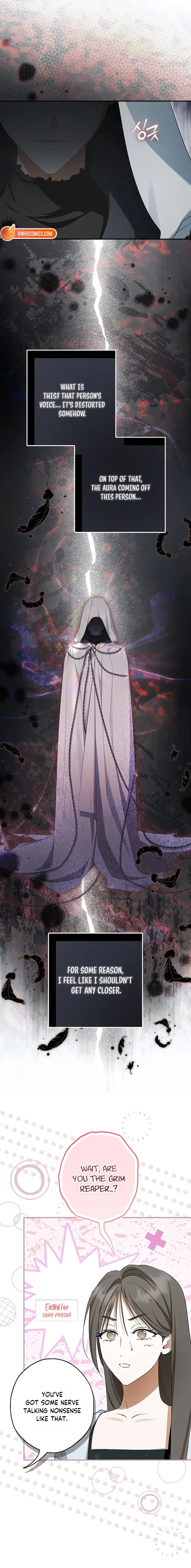 The Male Leads Were Stolen by the Extra Chapter 92 - Page 7