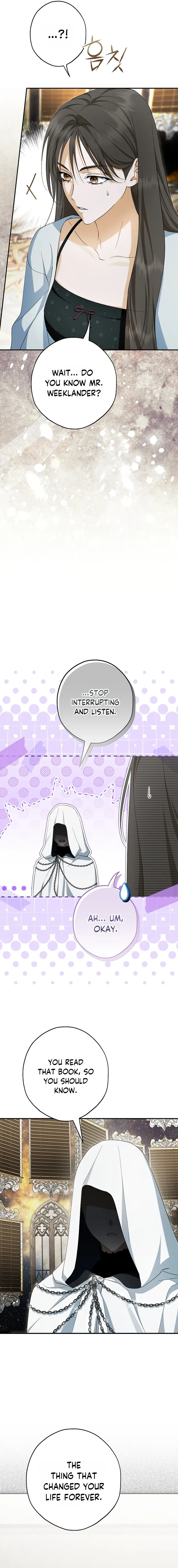 The Male Leads Were Stolen by the Extra Chapter 92 - Page 9