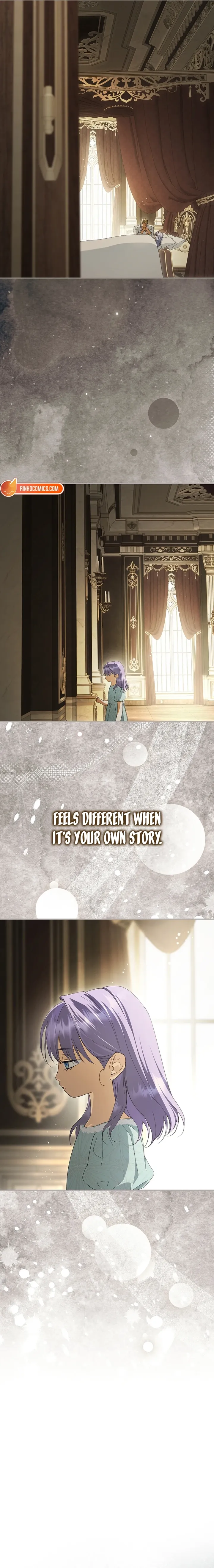 The Male Leads Were Stolen by the Extra Chapter 92 - Page 15