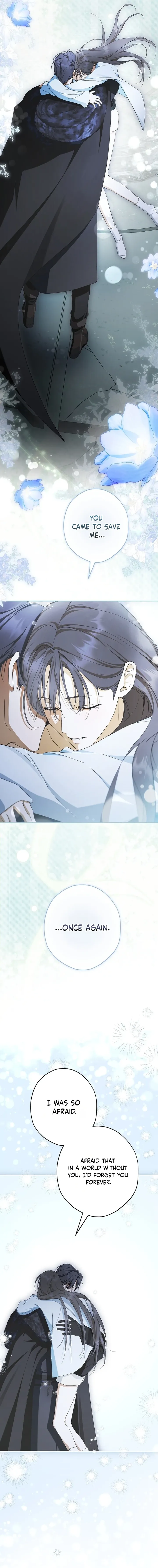 The Male Leads Were Stolen by the Extra Chapter 93 - Page 6