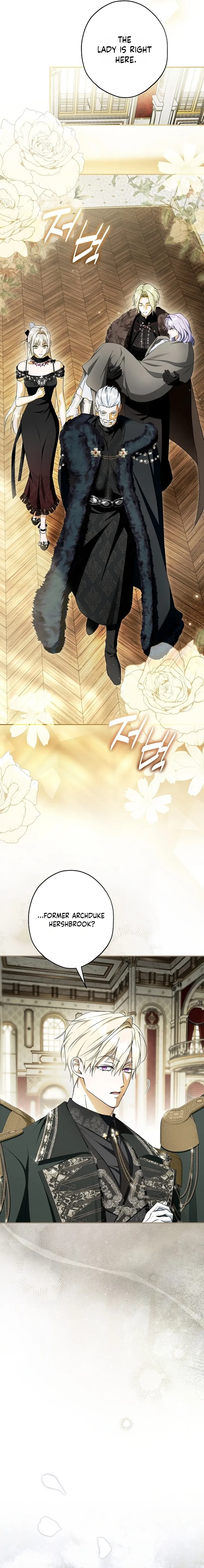 The Male Leads Were Stolen by the Extra Chapter 93 - Page 11