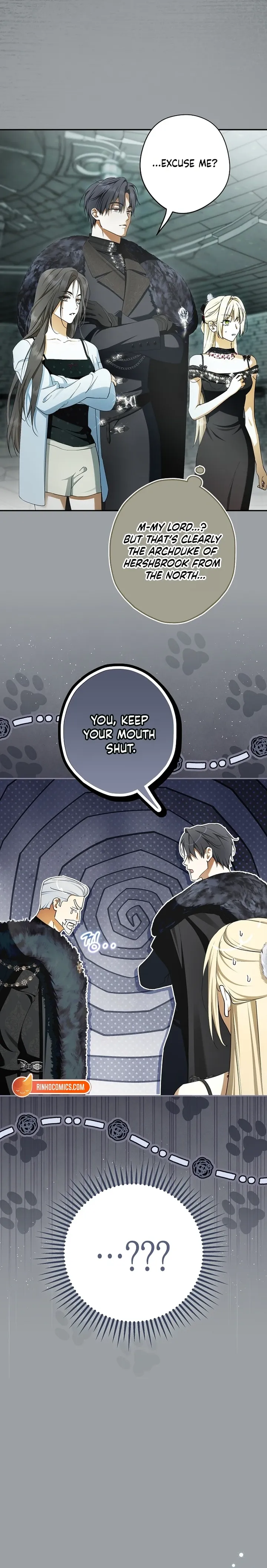 The Male Leads Were Stolen by the Extra Chapter 93 - Page 15