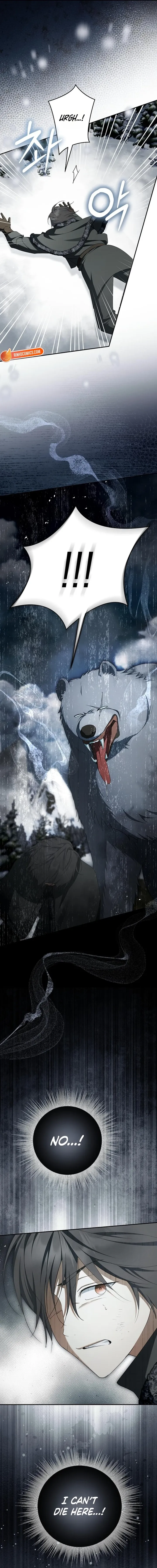 The Male Leads Were Stolen by the Extra Chapter 94 - Page 2