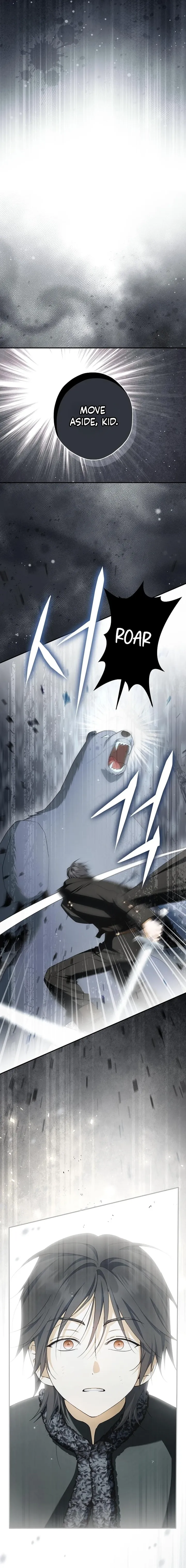 The Male Leads Were Stolen by the Extra Chapter 94 - Page 3