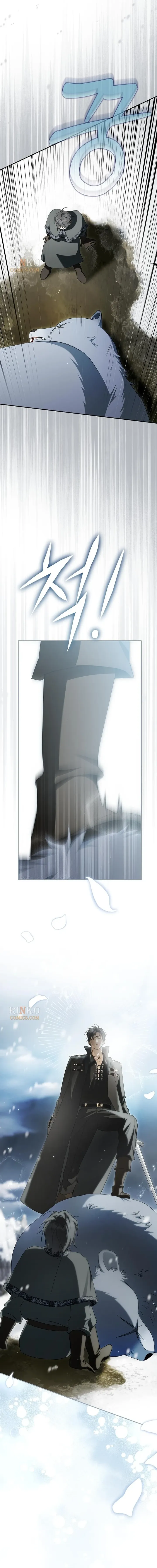 The Male Leads Were Stolen by the Extra Chapter 94 - Page 4
