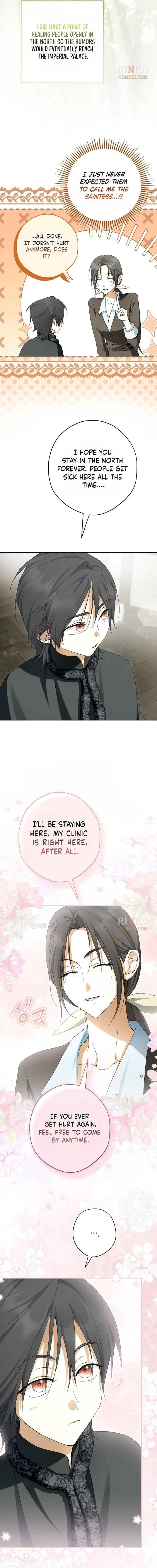 The Male Leads Were Stolen by the Extra Chapter 94 - Page 9