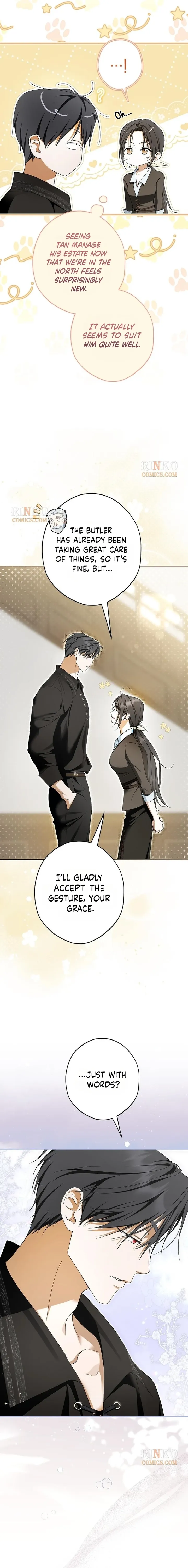 The Male Leads Were Stolen by the Extra Chapter 94 - Page 11