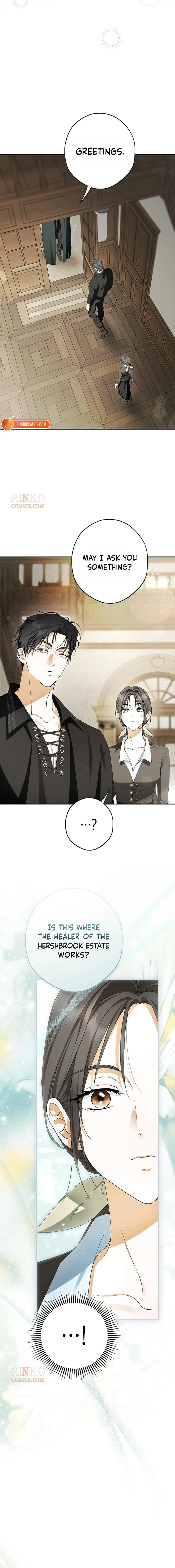 The Male Leads Were Stolen by the Extra Chapter 94 - Page 15