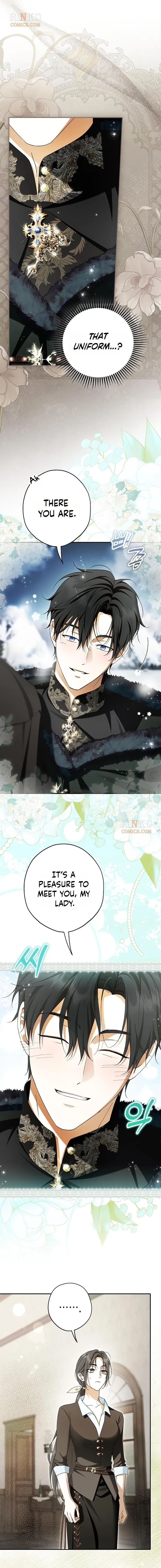The Male Leads Were Stolen by the Extra Chapter 94 - Page 16