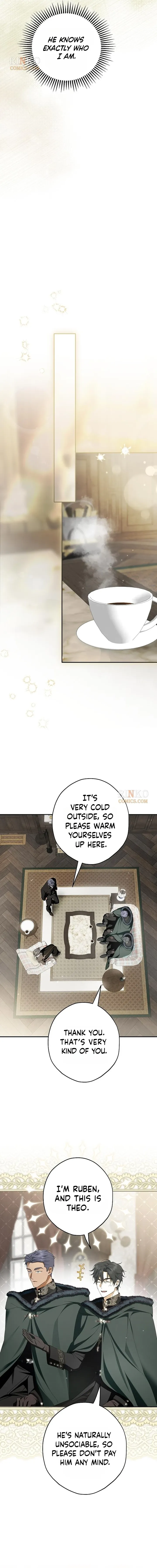 The Male Leads Were Stolen by the Extra Chapter 94 - Page 17
