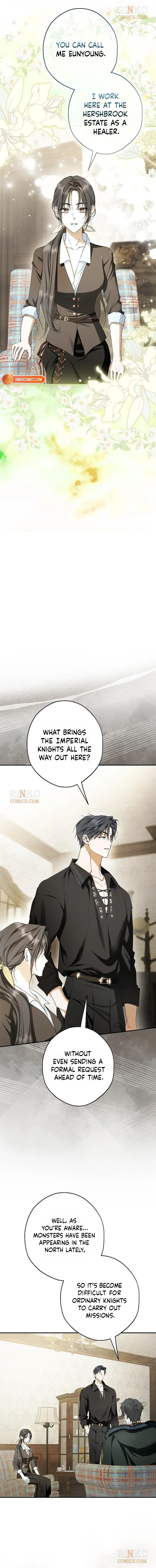 The Male Leads Were Stolen by the Extra Chapter 94 - Page 18