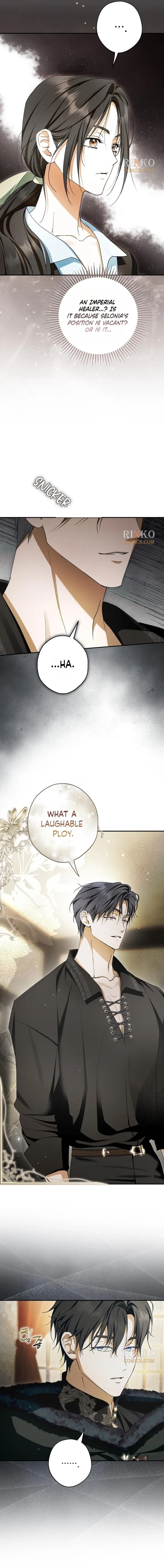 The Male Leads Were Stolen by the Extra Chapter 94 - Page 20