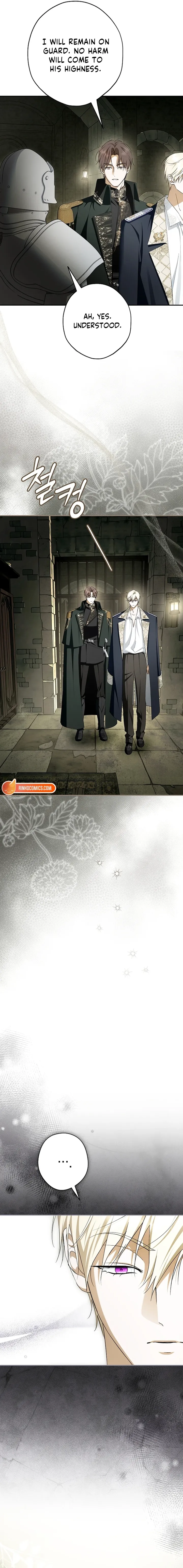 The Male Leads Were Stolen by the Extra Chapter 95 - Page 2