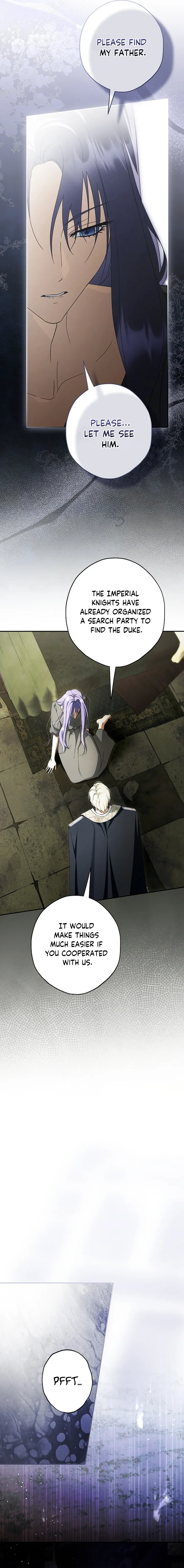 The Male Leads Were Stolen by the Extra Chapter 95 - Page 10