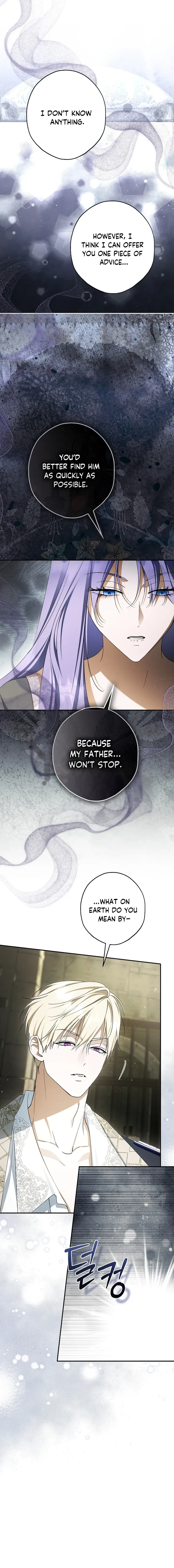 The Male Leads Were Stolen by the Extra Chapter 95 - Page 12