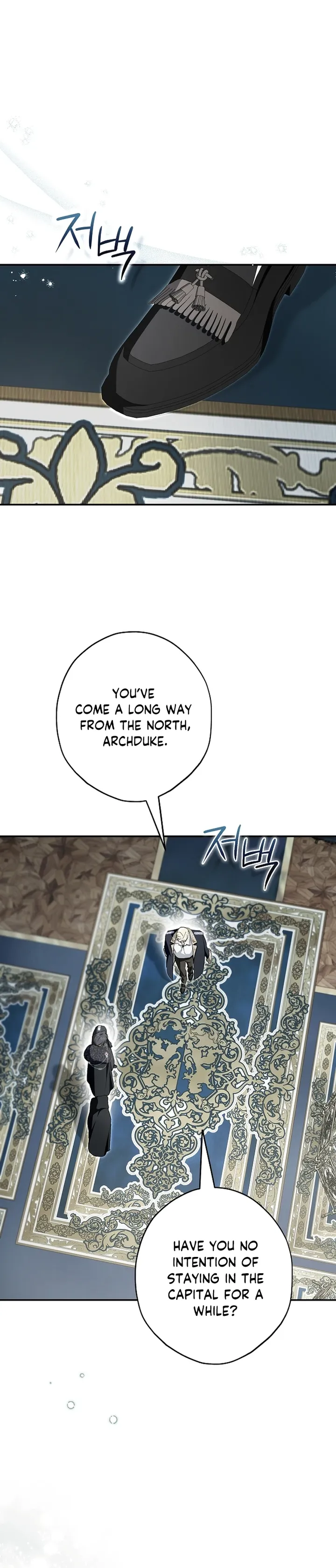The Male Leads Were Stolen by the Extra Chapter 95 - Page 16