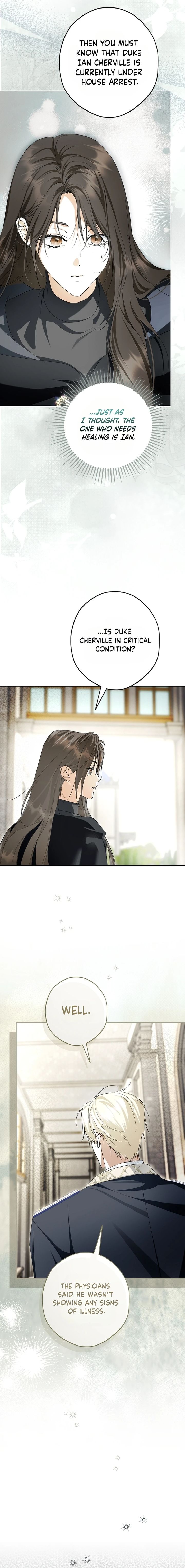 The Male Leads Were Stolen by the Extra Chapter 96 - Page 2