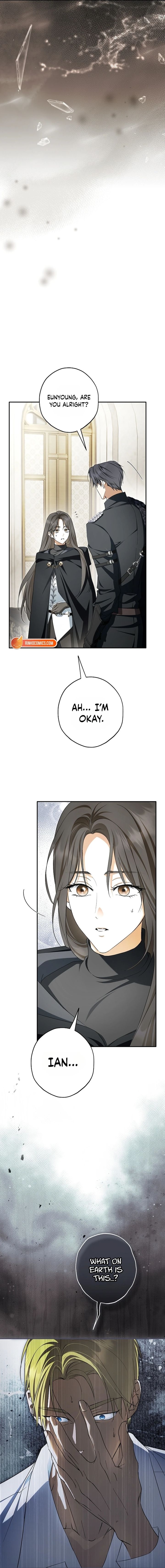 The Male Leads Were Stolen by the Extra Chapter 96 - Page 16