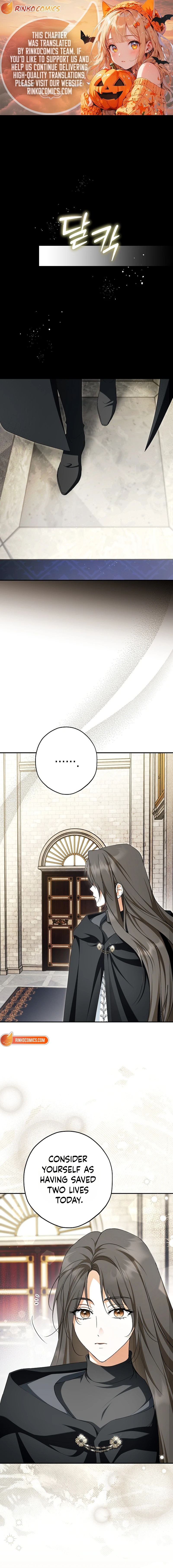 The Male Leads Were Stolen by the Extra Chapter 97 - Page 1