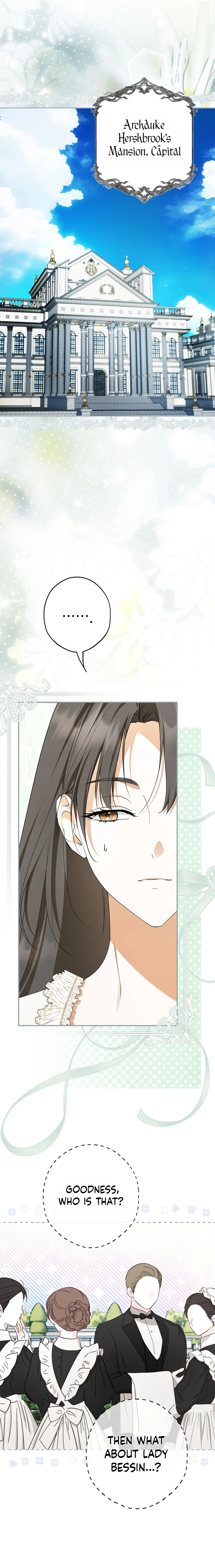 The Male Leads Were Stolen by the Extra Chapter 97 - Page 10