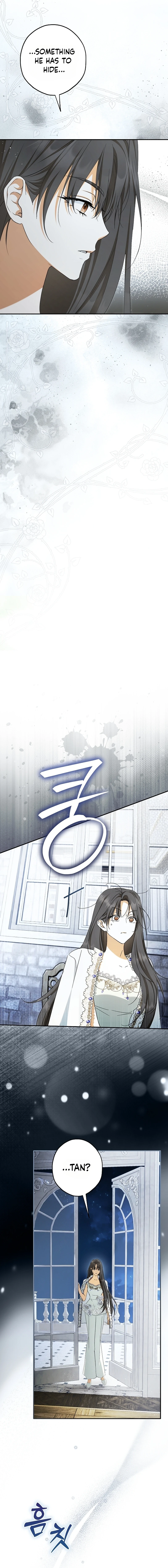 The Male Leads Were Stolen by the Extra Chapter 97 - Page 15