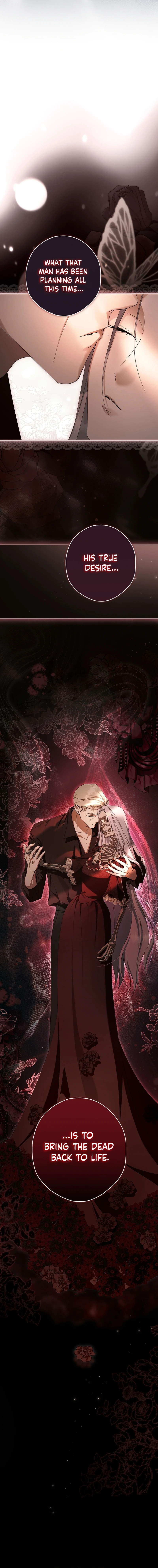 The Male Leads Were Stolen by the Extra Chapter 97 - Page 20