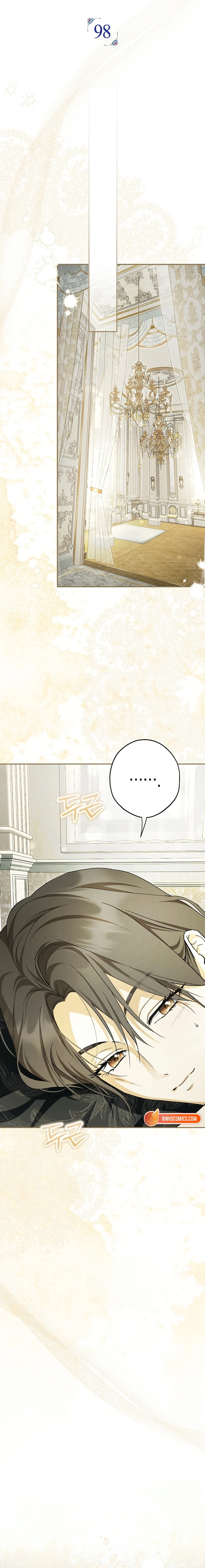 The Male Leads Were Stolen by the Extra Chapter 98 - Page 7