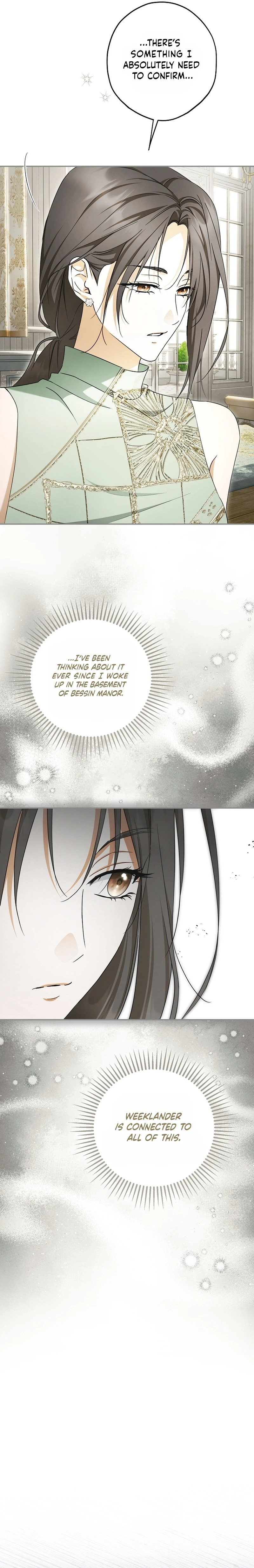 The Male Leads Were Stolen by the Extra Chapter 98 - Page 12