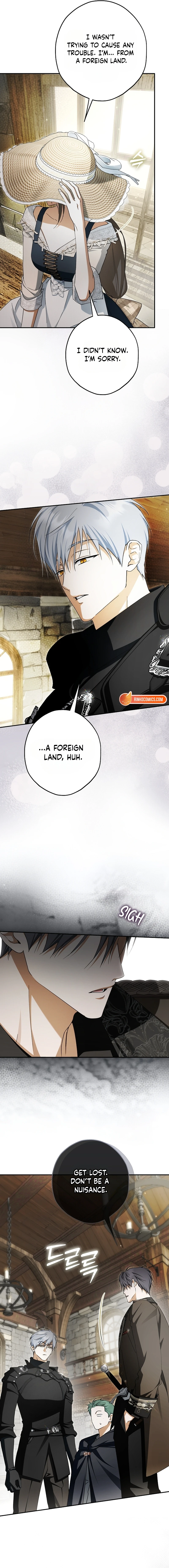 The Male Leads Were Stolen by the Extra Chapter 98 - Page 20