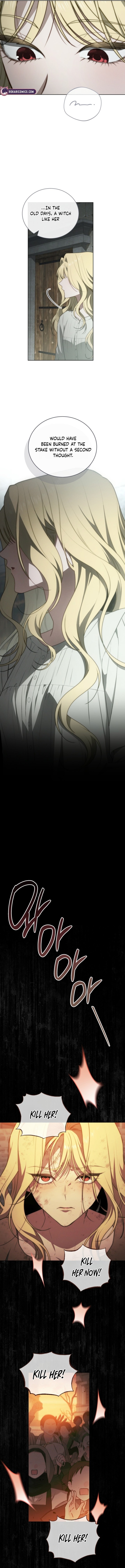 The Manor Awaits Spring Chapter 11 - Page 2