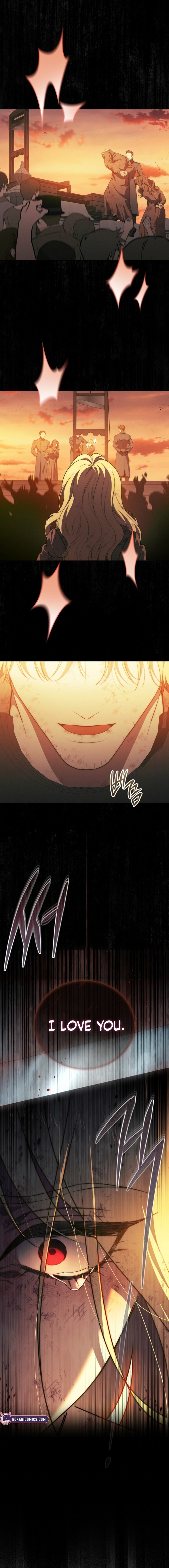 The Manor Awaits Spring Chapter 11 - Page 3