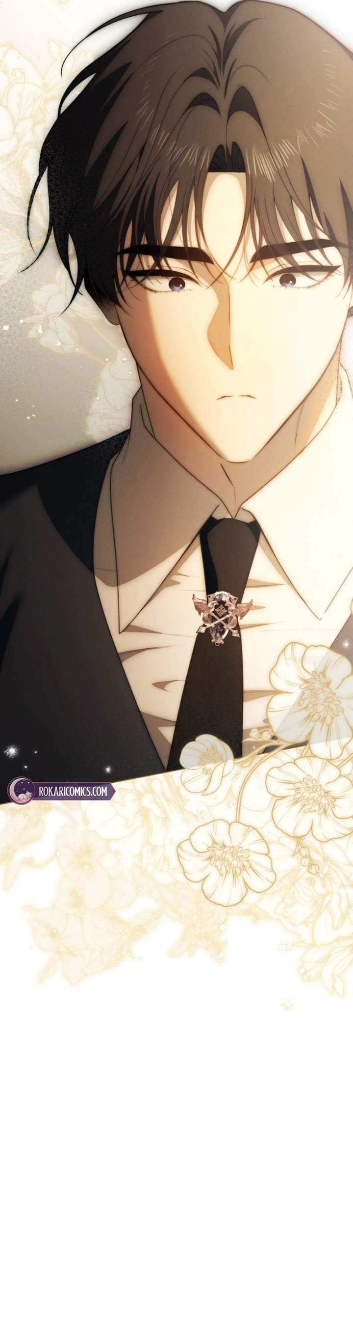 The Manor Awaits Spring Chapter 14 - Page 17