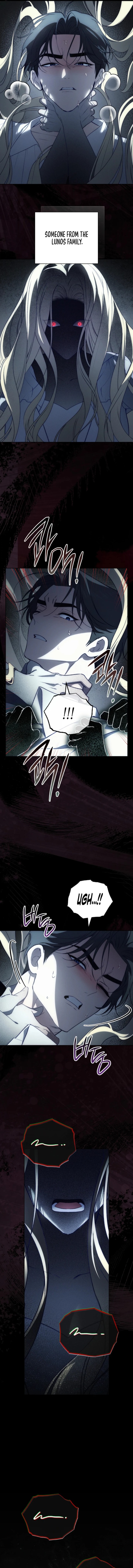 The Manor Awaits Spring Chapter 18 - Page 6